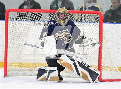 Thumbnail 1 in Notre Dame, Ffd vs. Northwest Catholic (CIAC D1 1st Round) photogallery.