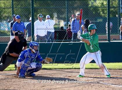 Thumbnail 2 in Serra vs St. Mary's (Boras Classic North) photogallery.