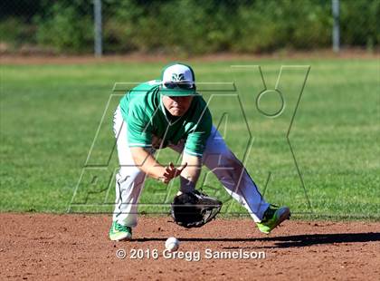 Thumbnail 1 in Serra vs St. Mary's (Boras Classic North) photogallery.