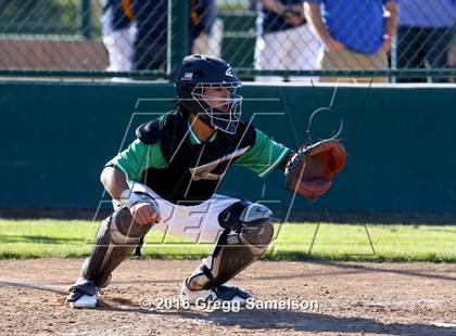 Thumbnail 2 in Serra vs St. Mary's (Boras Classic North) photogallery.