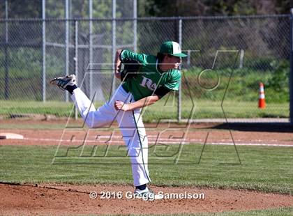 Thumbnail 1 in Serra vs St. Mary's (Boras Classic North) photogallery.
