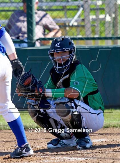Thumbnail 3 in Serra vs St. Mary's (Boras Classic North) photogallery.