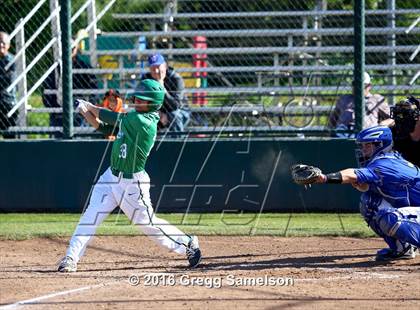 Thumbnail 3 in Serra vs St. Mary's (Boras Classic North) photogallery.