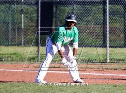 Thumbnail 1 in Serra vs St. Mary's (Boras Classic North) photogallery.