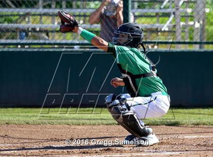 Thumbnail 2 in Serra vs St. Mary's (Boras Classic North) photogallery.
