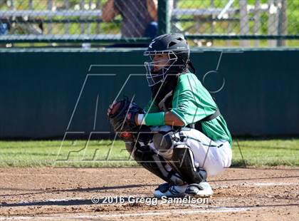 Thumbnail 1 in Serra vs St. Mary's (Boras Classic North) photogallery.