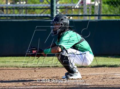 Thumbnail 1 in Serra vs St. Mary's (Boras Classic North) photogallery.