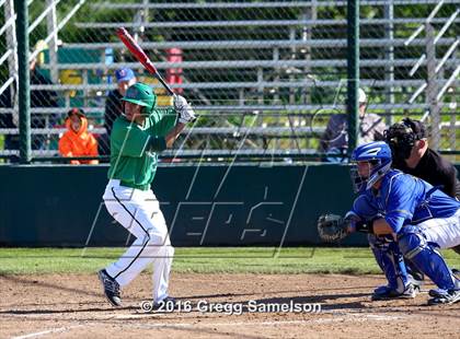Thumbnail 2 in Serra vs St. Mary's (Boras Classic North) photogallery.