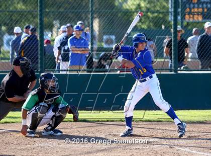 Thumbnail 3 in Serra vs St. Mary's (Boras Classic North) photogallery.