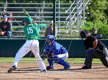 Thumbnail 1 in Serra vs St. Mary's (Boras Classic North) photogallery.