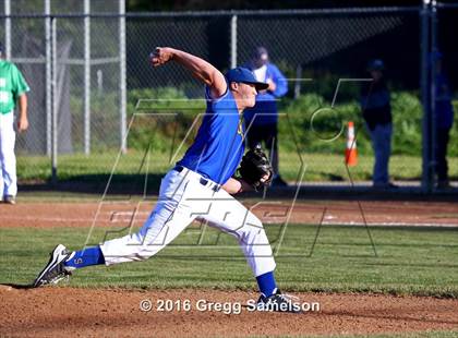 Thumbnail 1 in Serra vs St. Mary's (Boras Classic North) photogallery.