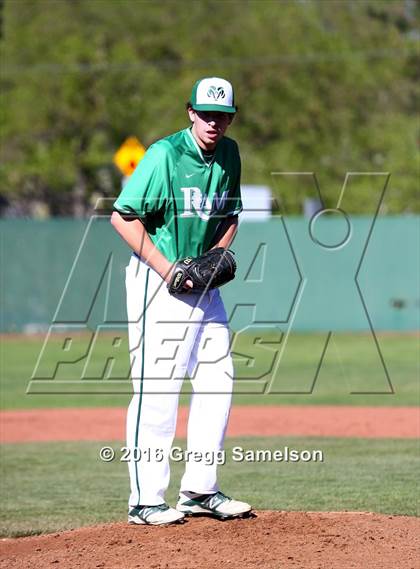 Thumbnail 1 in Serra vs St. Mary's (Boras Classic North) photogallery.