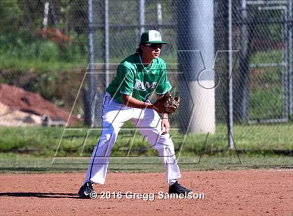 Thumbnail 2 in Serra vs St. Mary's (Boras Classic North) photogallery.