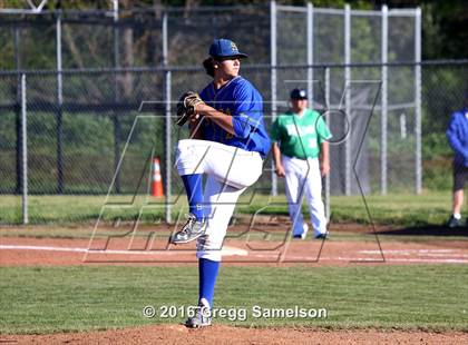 Thumbnail 3 in Serra vs St. Mary's (Boras Classic North) photogallery.
