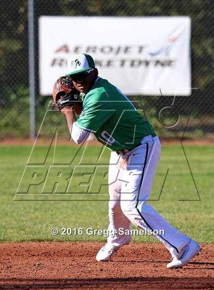 Thumbnail 3 in Serra vs St. Mary's (Boras Classic North) photogallery.