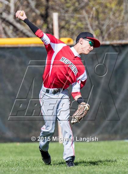 Thumbnail 2 in Neptune @ Matawan Regional photogallery.