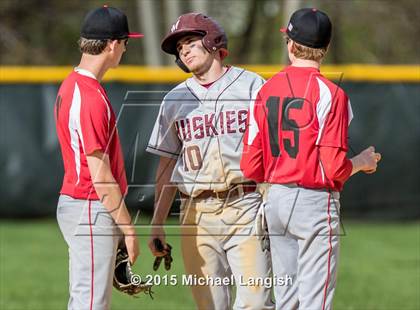 Thumbnail 2 in Neptune @ Matawan Regional photogallery.