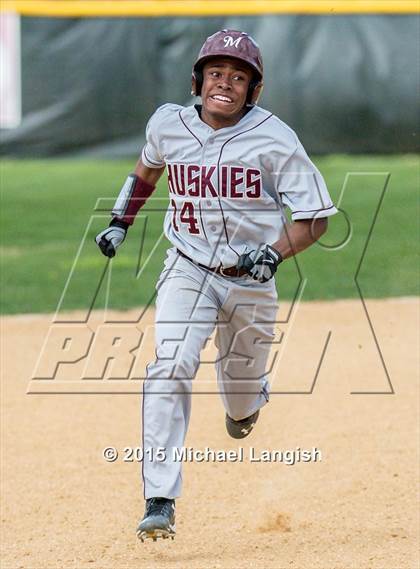 Thumbnail 2 in Neptune @ Matawan Regional photogallery.