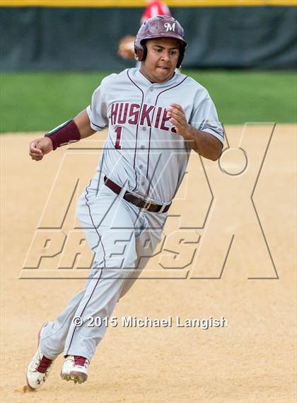 Thumbnail 1 in Neptune @ Matawan Regional photogallery.