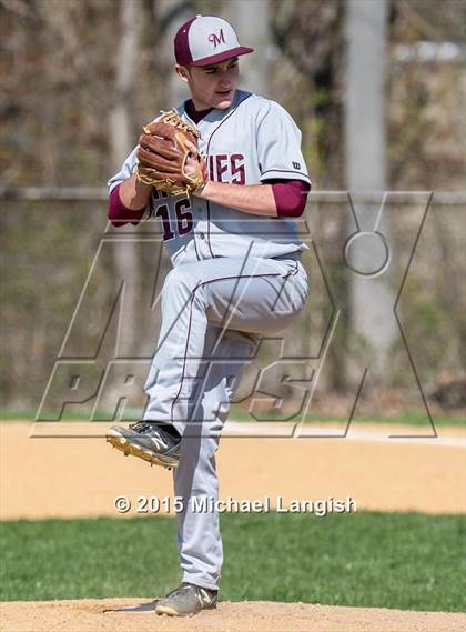 Thumbnail 3 in Neptune @ Matawan Regional photogallery.