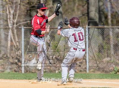 Thumbnail 1 in Neptune @ Matawan Regional photogallery.