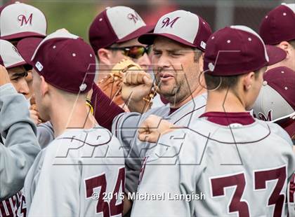 Thumbnail 1 in Neptune @ Matawan Regional photogallery.