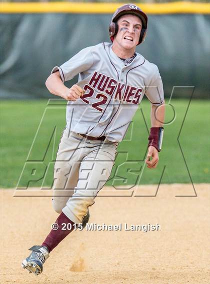 Thumbnail 1 in Neptune @ Matawan Regional photogallery.