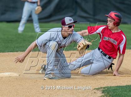 Thumbnail 2 in Neptune @ Matawan Regional photogallery.