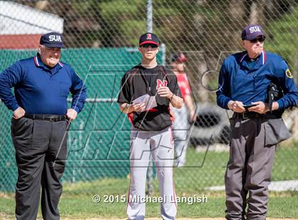 Thumbnail 1 in Neptune @ Matawan Regional photogallery.