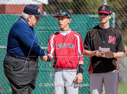 Thumbnail 2 in Neptune @ Matawan Regional photogallery.