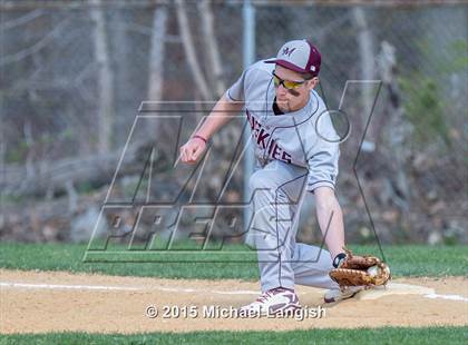 Thumbnail 3 in Neptune @ Matawan Regional photogallery.
