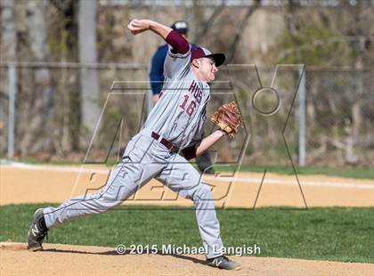 Thumbnail 1 in Neptune @ Matawan Regional photogallery.