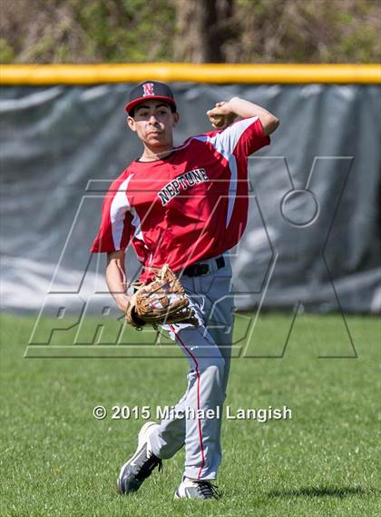 Thumbnail 1 in Neptune @ Matawan Regional photogallery.