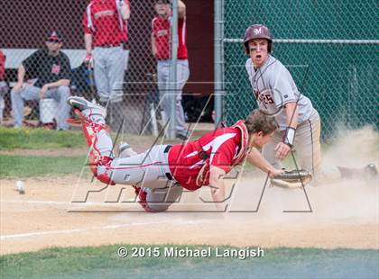 Thumbnail 1 in Neptune @ Matawan Regional photogallery.
