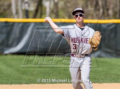 Thumbnail 1 in Neptune @ Matawan Regional photogallery.