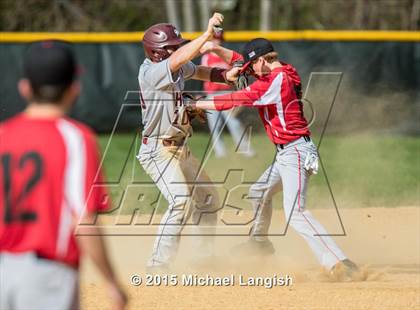 Thumbnail 3 in Neptune @ Matawan Regional photogallery.