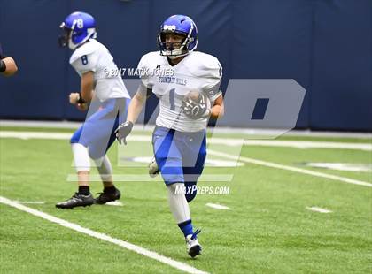 Thumbnail 3 in Northwest Christian vs. Fountain Hills (Kick-Off Classic) photogallery.