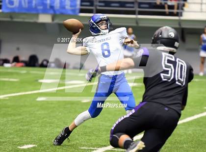 Thumbnail 1 in Northwest Christian vs. Fountain Hills (Kick-Off Classic) photogallery.