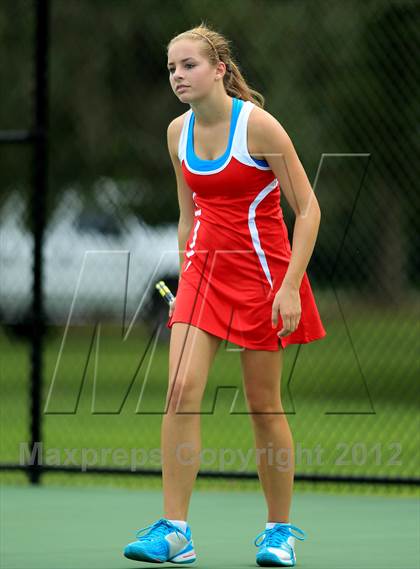 Thumbnail 1 in Williamsburg Academy @ Holly Hill Academy photogallery.