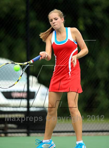 Thumbnail 2 in Williamsburg Academy @ Holly Hill Academy photogallery.