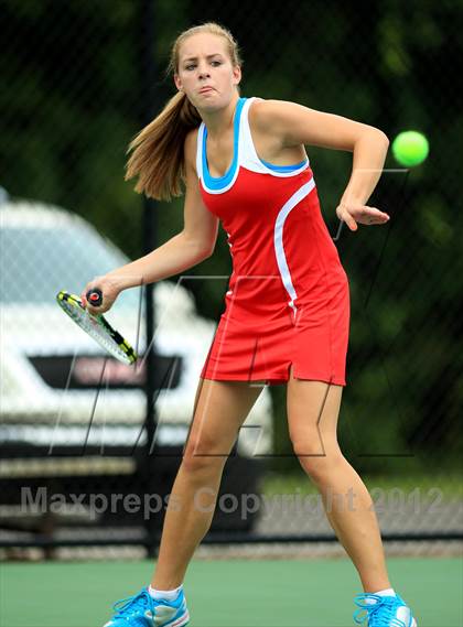 Thumbnail 1 in Williamsburg Academy @ Holly Hill Academy photogallery.
