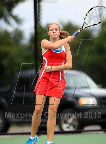Thumbnail 1 in Williamsburg Academy @ Holly Hill Academy photogallery.