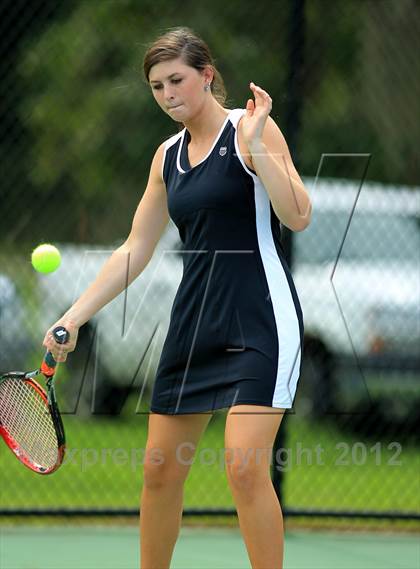 Thumbnail 1 in Williamsburg Academy @ Holly Hill Academy photogallery.