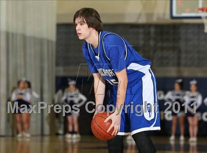 Thumbnail 1 in Brockport vs. Gates Chili photogallery.