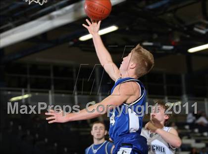 Thumbnail 1 in Brockport vs. Gates Chili photogallery.
