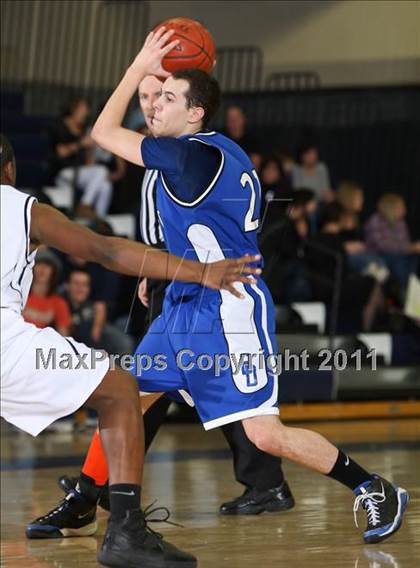 Thumbnail 3 in Brockport vs. Gates Chili photogallery.