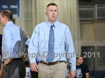 Thumbnail 3 in Brockport vs. Gates Chili photogallery.