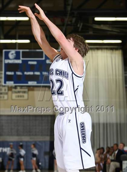 Thumbnail 1 in Brockport vs. Gates Chili photogallery.