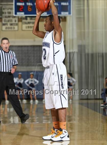 Thumbnail 1 in Brockport vs. Gates Chili photogallery.
