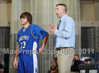 Thumbnail 1 in Brockport vs. Gates Chili photogallery.